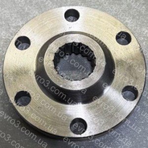 Фланець ступиці передньої Isuzu D-Max 2004>2019